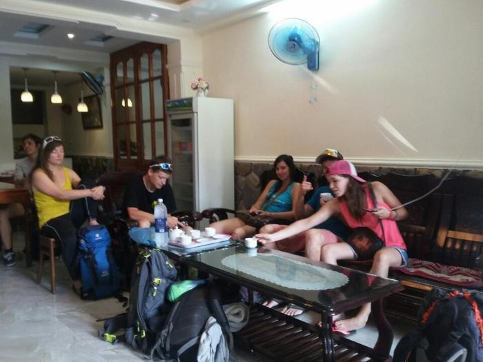 binh duong 2 hotel