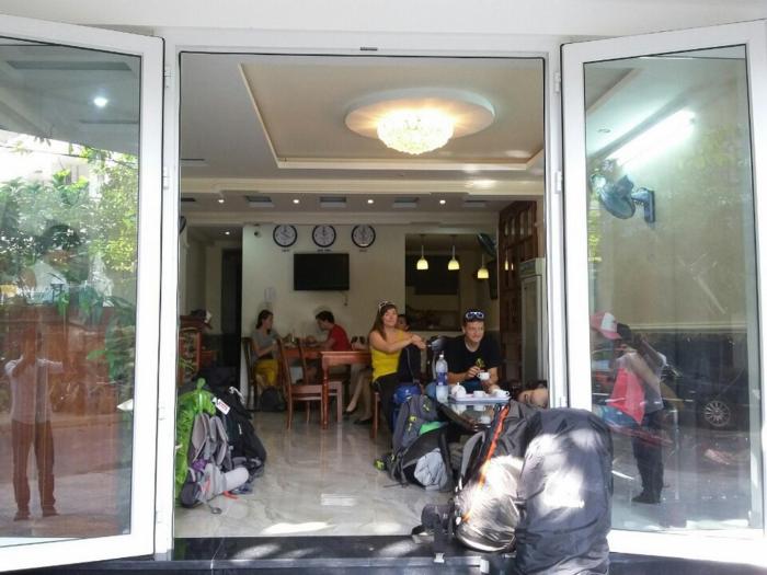 binh duong 2 hotel