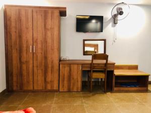 binh duong 2 hotel