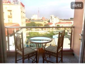 binh duong 2 hotel