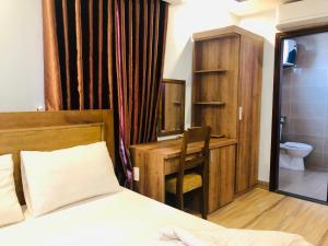 binh duong 2 hotel