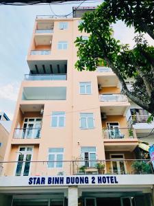 binh duong 2 hotel