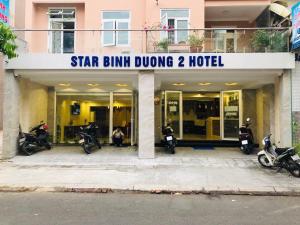 binh duong 2 hotel