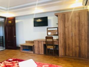 binh duong 2 hotel