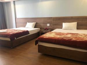 binh duong 2 hotel