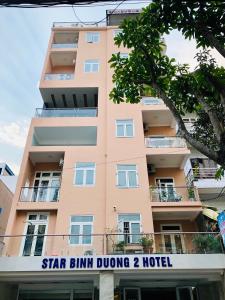 binh duong 2 hotel