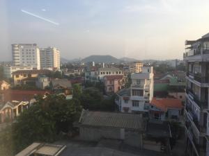 binh duong 2 hotel
