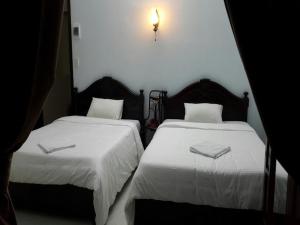 binh duong 2 hotel