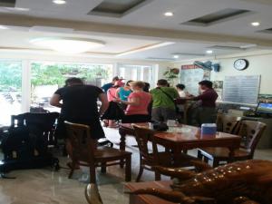 binh duong 2 hotel