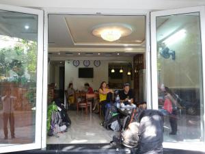 binh duong 2 hotel