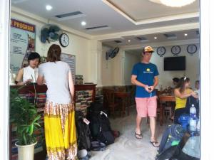 binh duong 2 hotel