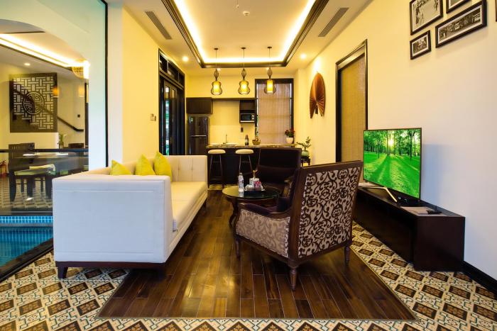 koi resort and spa hoi an