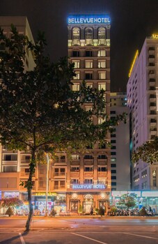Bellevue Hotel,Khanh Hoa Province>>Nha Trang,3 star