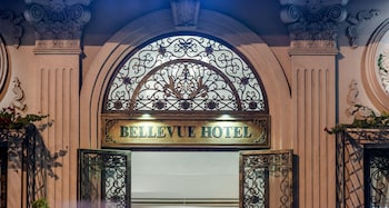 Bellevue Hotel,Khanh Hoa Province>>Nha Trang,3 star