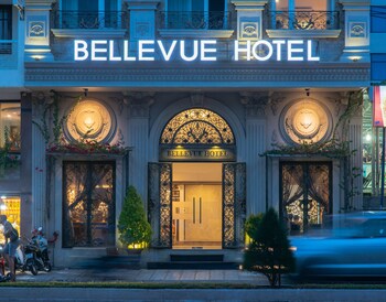 Bellevue Hotel,Khanh Hoa Province>>Nha Trang,3 star