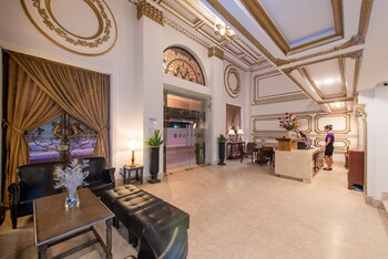 Bellevue Hotel,Khanh Hoa Province>>Nha Trang,3 star