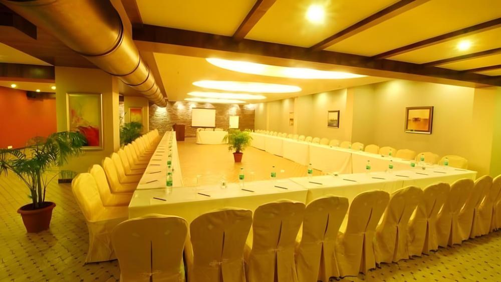 sai palace hotel