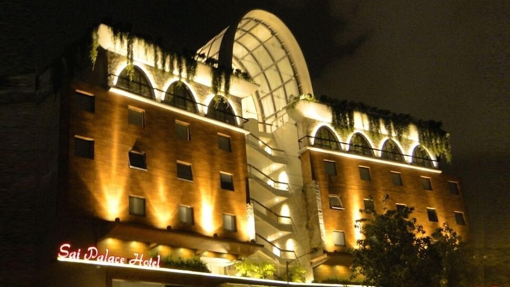 sai palace hotel