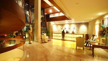 sai palace hotel