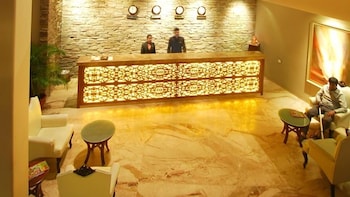 sai palace hotel
