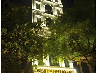 binh anh hotel
