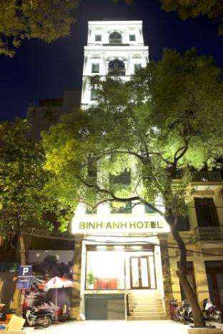 binh anh hotel