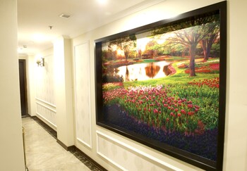 binh anh hotel