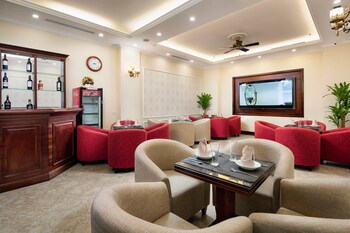 binh anh hotel