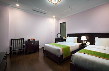 binh anh hotel