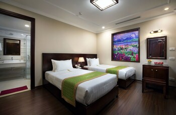 binh anh hotel