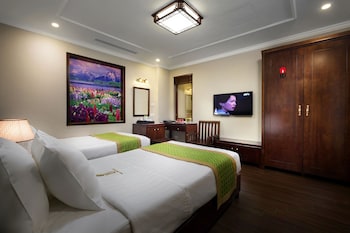 binh anh hotel