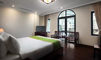 binh anh hotel