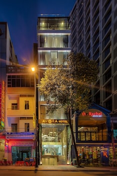 avora hotel