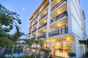 hoi an rose garden hotel