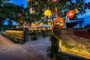 Hoi An Rose Garden Hotel,Hoi An>>Da Nang,3 star
