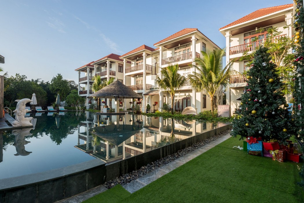 hoi an emotion boutique villa