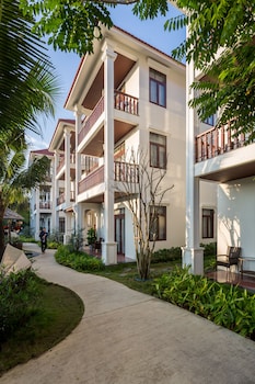 hoi an emotion boutique villa