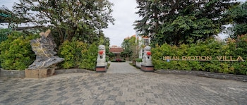 hoi an emotion boutique villa