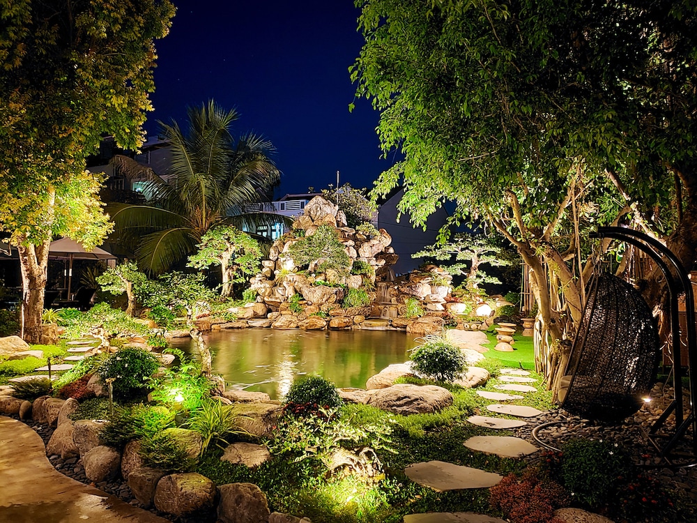 hoi an emotion boutique villa