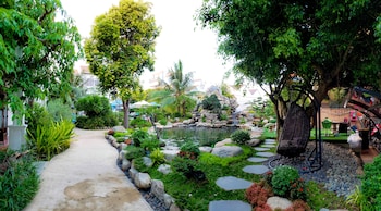 hoi an emotion boutique villa