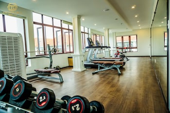 hoi an emotion boutique villa