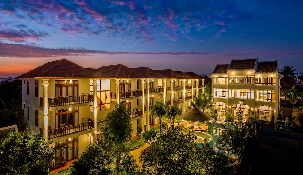 hoi an emotion boutique villa