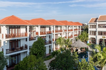 hoi an emotion boutique villa