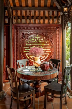 hoi an emotion boutique villa