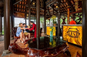 hoi an emotion boutique villa