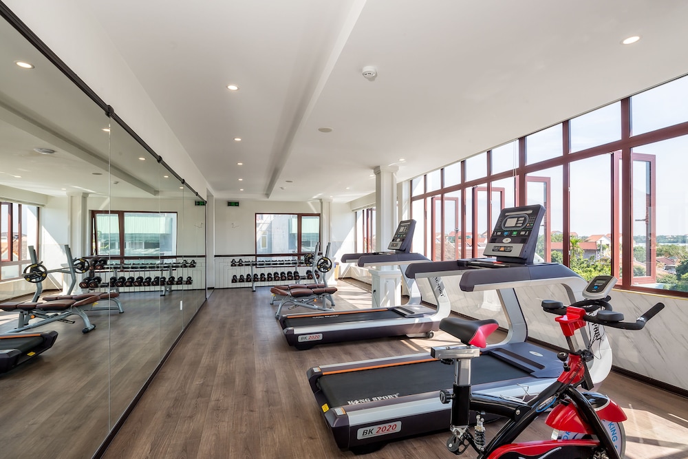 hoi an emotion boutique villa