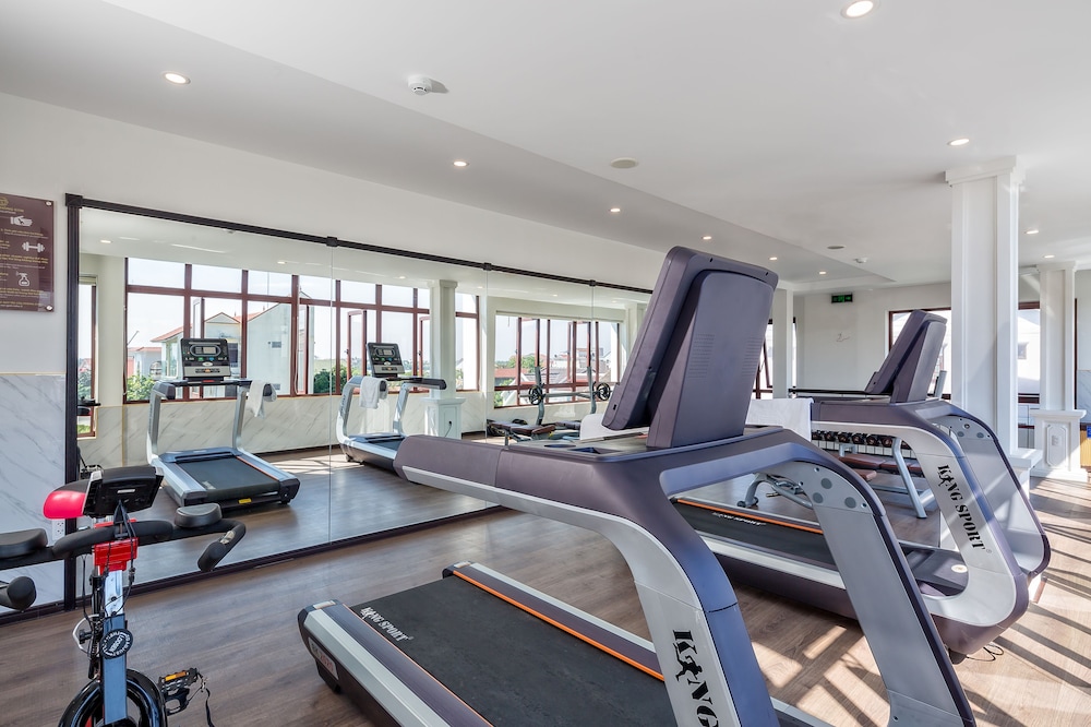 hoi an emotion boutique villa