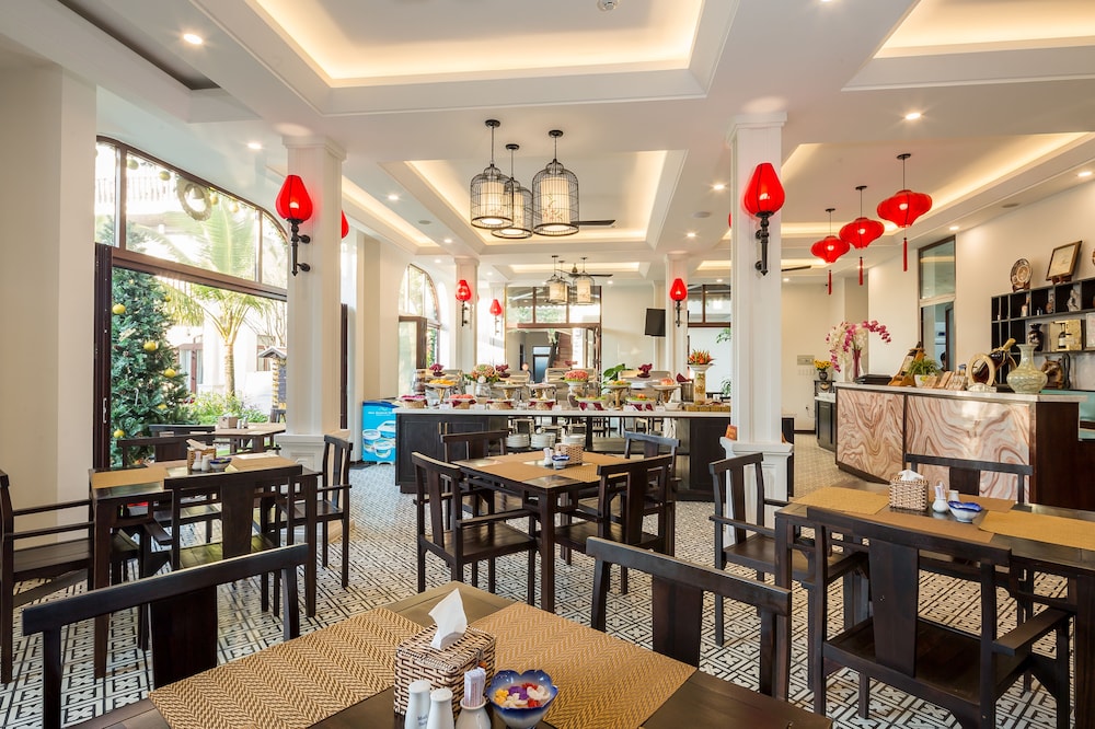 hoi an emotion boutique villa