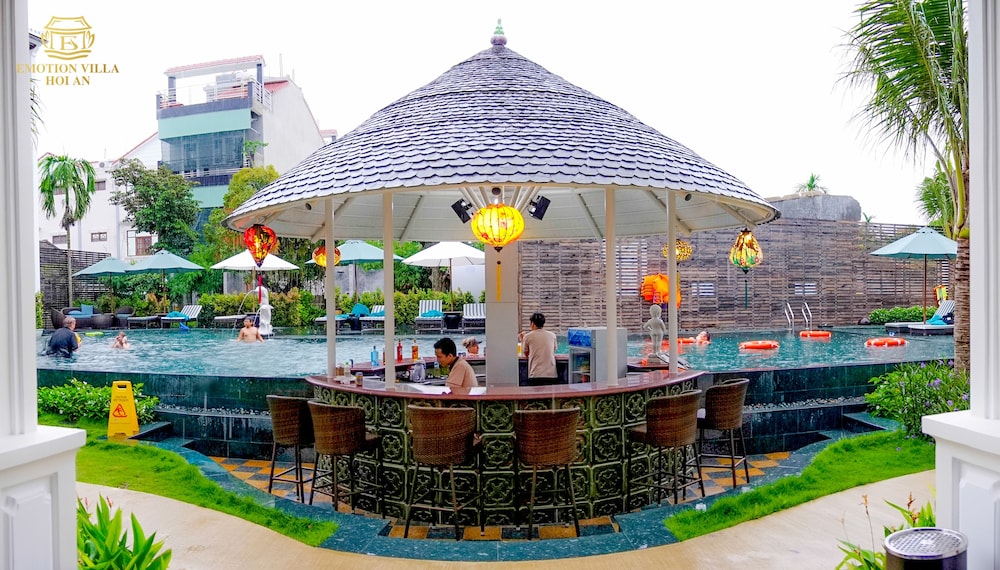 hoi an emotion boutique villa