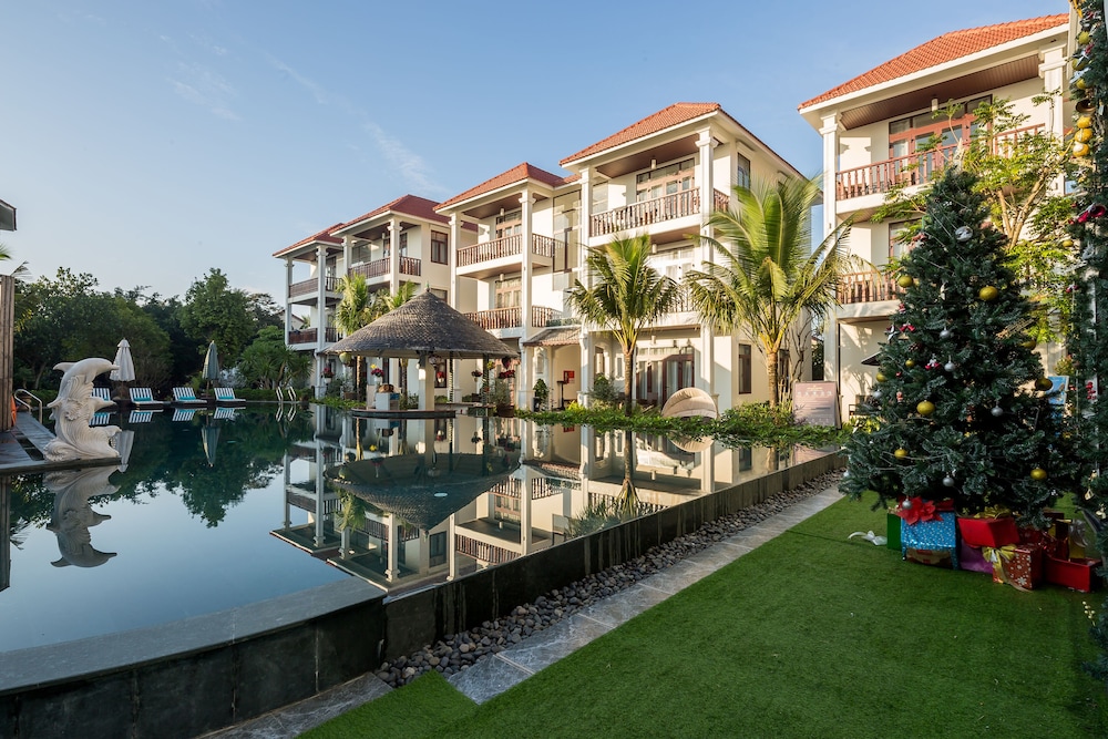 hoi an emotion boutique villa